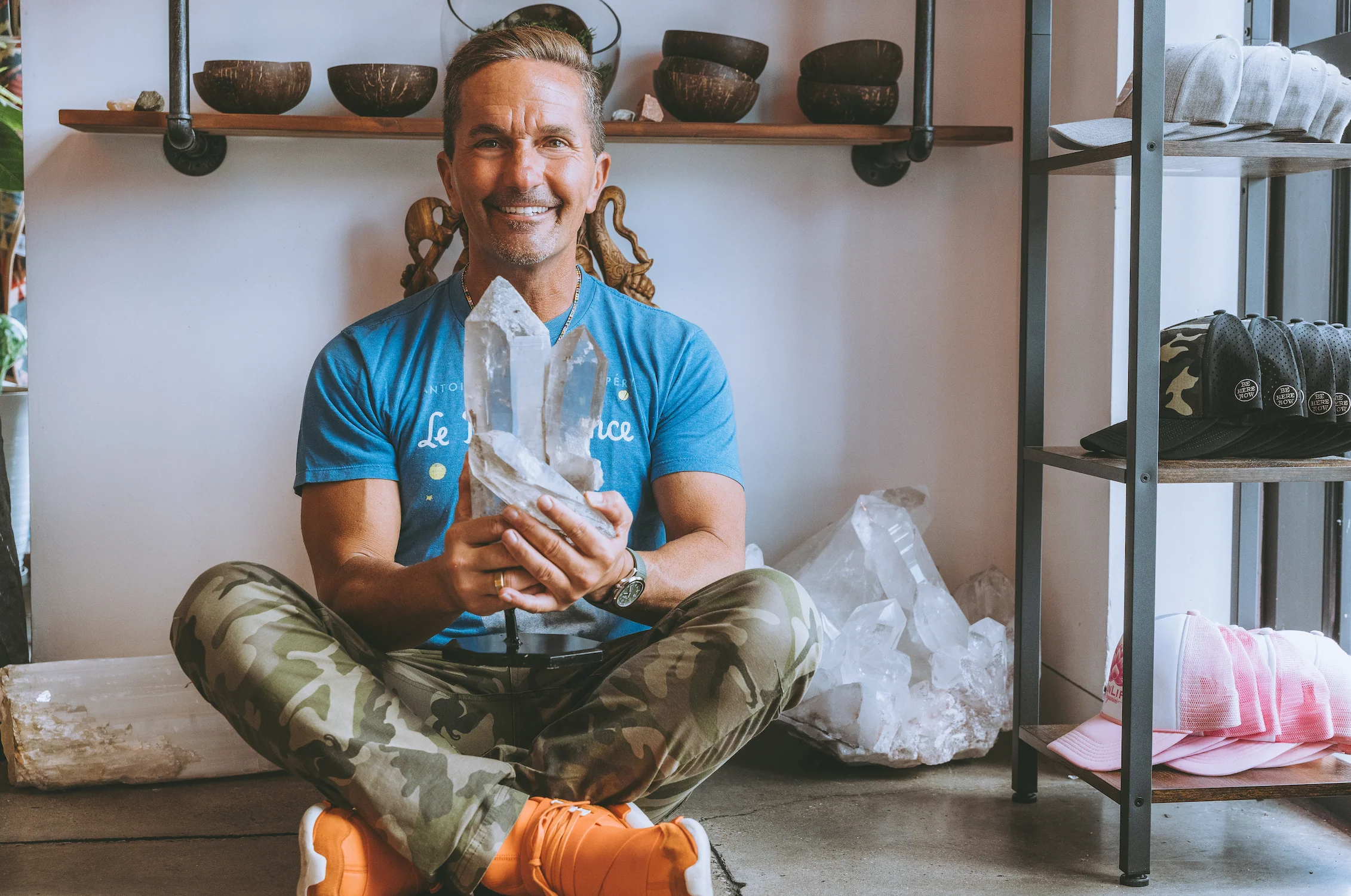 Welcome to Our Store