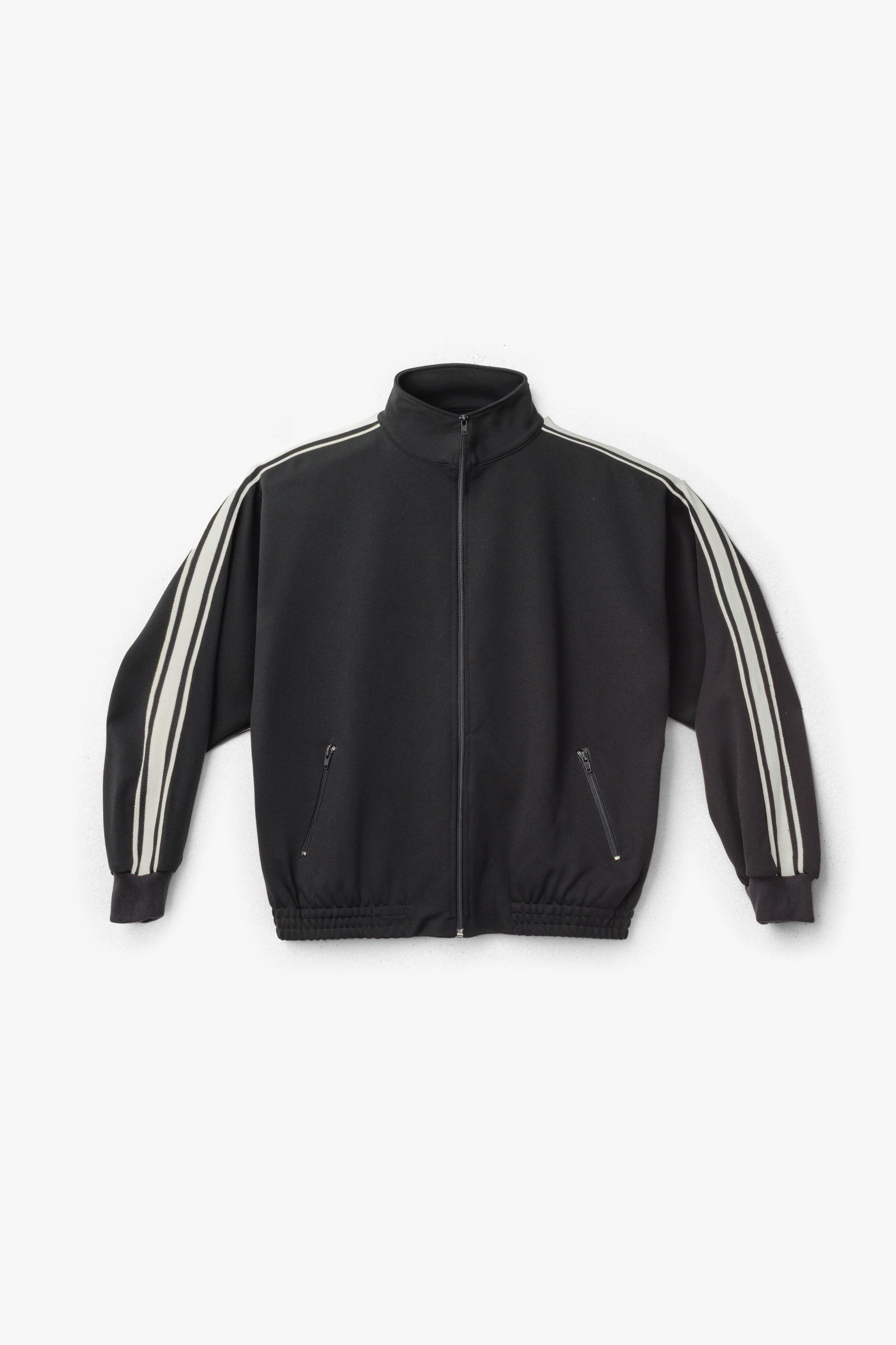 Hoodies + Sweatshirts